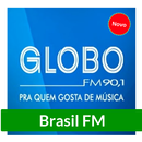 Rádio Globo Fm Salvador 90.1 Fm Bahia Ba Ao Vivo APK