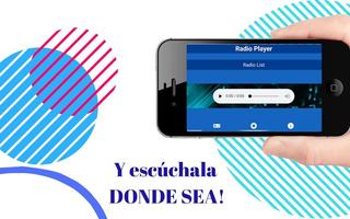 Radio Mia 93.7 Fm Guatemala Aplicacion Gratis App capture d'écran 2
