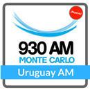 Radio Montecarlo Uruguay 930 Montevideo En Vivo APK