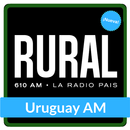 Radio Rural 610 Am Uruguay Montevideo En Vivo APK
