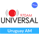 Radio Universal 970 Am Uruguay Emisora En Vivo APK