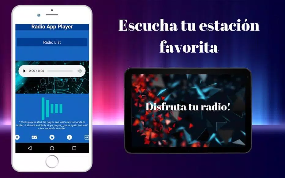 Radio Universal 970 Am Uruguay Emisora En Vivo for Android - APK Download