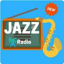 smooth soft jazz & blues music free radio station aplikacja