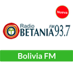 Radio Betania 93.7 Fm En Vivo Gratis Bolivia App