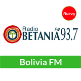 Radio Betania icône
