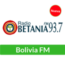 Radio Betania 93.7 Fm En Vivo Gratis Bolivia App APK