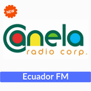 Radio Canela Quito 106.5 Fm Emisora Gratis En Vivo APK