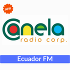 Radio Canela Quito ikona