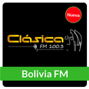 radio clasica 100.3 fm bolivia en vivo gratis APK