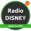 radio disney bolivia santa cruz la paz fm en vivo APK