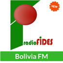 radio fides la paz bolivia en vivo gratis online APK