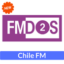 radio fmdos 98.5 chile fm2 emisora online gratis APK