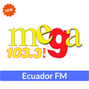 radio la mega 103.3 emisora fm ecuador en vivo APK