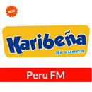 radio la karibeña lima peru 94.9 fm gratis en vivo APK