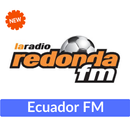 radio la redonda quito 96.9 fm ecuador emisora aplikacja