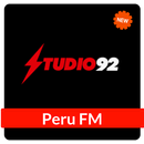 Radio Studio 92 Peru 92.5 FM En Vivo Gratis App APK
