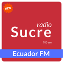 radio sucre ecuador 700 am en vivo no oficial APK