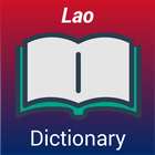 Lao Dictionary icône