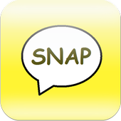 Chat Room for Snapchat icon
