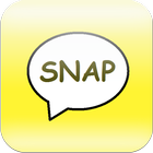 Chat Room for Snapchat 图标