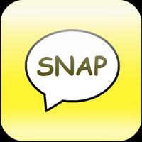 Chat Room for Snapchat 海报