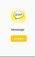 Chat Room for Snapchat 截图 1