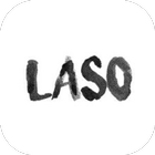 LASO Music アイコン
