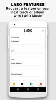 LASO Music スクリーンショット 3