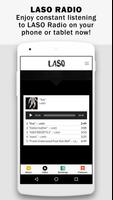 LASO Music Screenshot 1