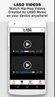 LASO Music スクリーンショット 2