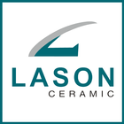 Lason Ceramic 아이콘
