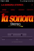 La Sonora Stereo screenshot 1