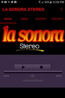 1 Schermata La Sonora Stereo