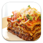 easy lasagna recipe 图标