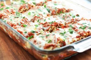 easy lasagna recipe 截图 3