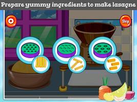 Chinese Food Maker! Food Games! screenshot 1