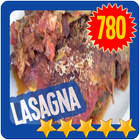 Lasagna Recipes Complete icône
