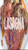 Lasagna Recipes Complete पोस्टर