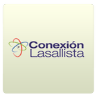 Conexion Lasallista icono