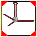 ceiling fan with light APK