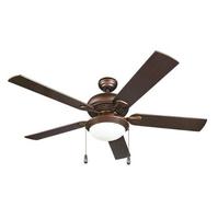 ceiling fan with light screenshot 3