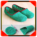 diy crochet craft projects APK