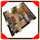 3D house plans APK