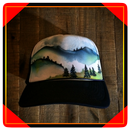 cool hat ideas APK