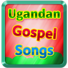 Ugandan Gospel Songs-icoon