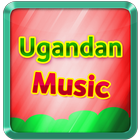 Ugandan Music ícone