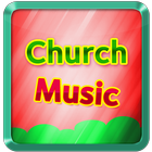 Church Music-icoon