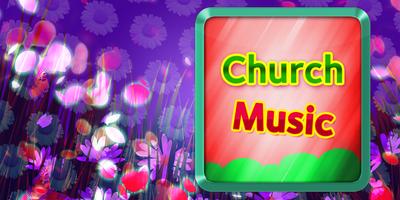 Church Music 海報