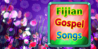 Fijian Gospel Songs الملصق