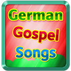 German Gospel Songs أيقونة